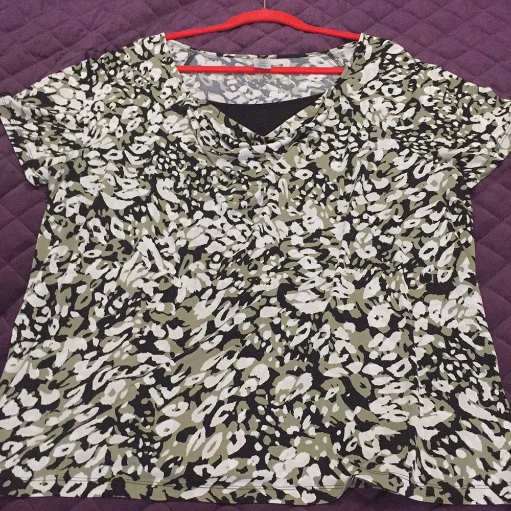 A blouse you can love